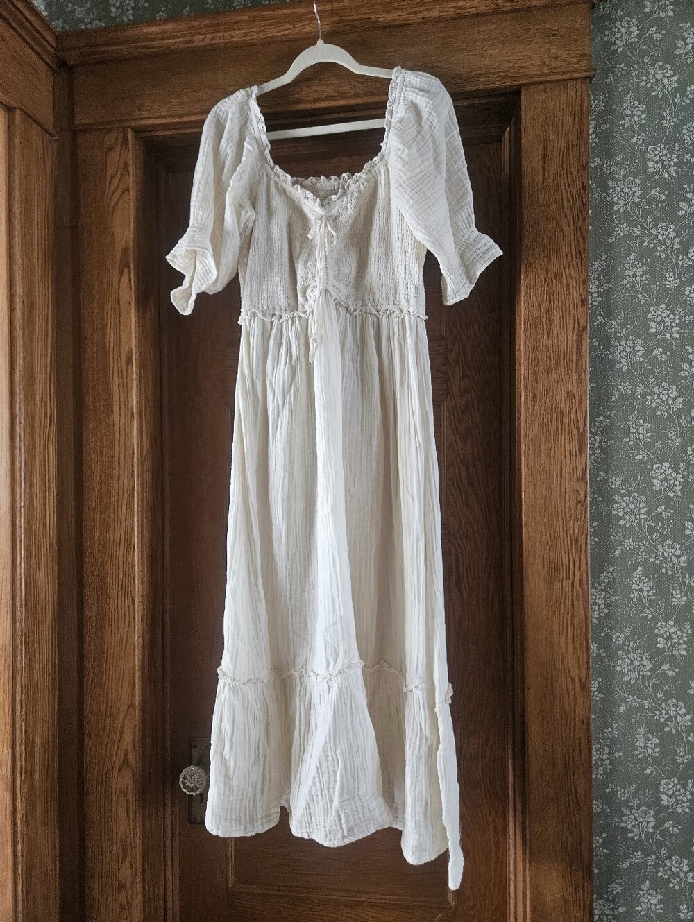 Atèlette Blythe Dress